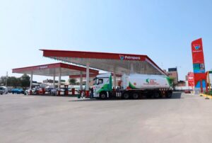 DISPONEN EXCEPCIÓN DE CUMPLIMIENTO DEL REGLAMENTO PARA COMERCIAL COMBUSTIBLES LÍQUIDOS – RCR Peru