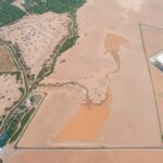 URGEN PROYECTOS DE RECARGA DEL ACUÍFERO Y AGUA POTABLE EN ICA – RCR Peru