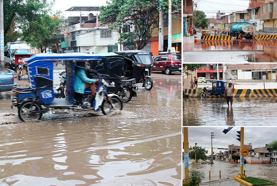 PREFECTO PIDE RETRASAR INICIO DE CLASES ESCOLARES POR LLUVIAS QUE AISLAN PROVINCIAS Y DAÑAN CARRETERAS – RCR Peru