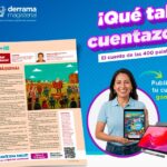 CONOCE CÓMO PARTICIPAR – RCR Peru