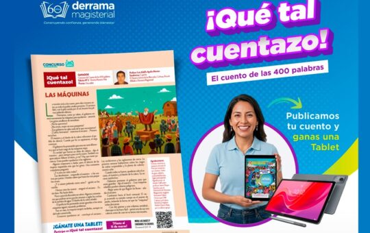 CONOCE CÓMO PARTICIPAR – RCR Peru