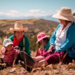CAJAMARCA LLEGA AL DÍA DE LA MUJER CON LA MAYOR BRECHA DE GÉNERO Y MÁS DEL 40% DE POBREZA EN EL PAÍS – RCR Peru