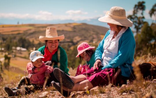 CAJAMARCA LLEGA AL DÍA DE LA MUJER CON LA MAYOR BRECHA DE GÉNERO Y MÁS DEL 40% DE POBREZA EN EL PAÍS – RCR Peru