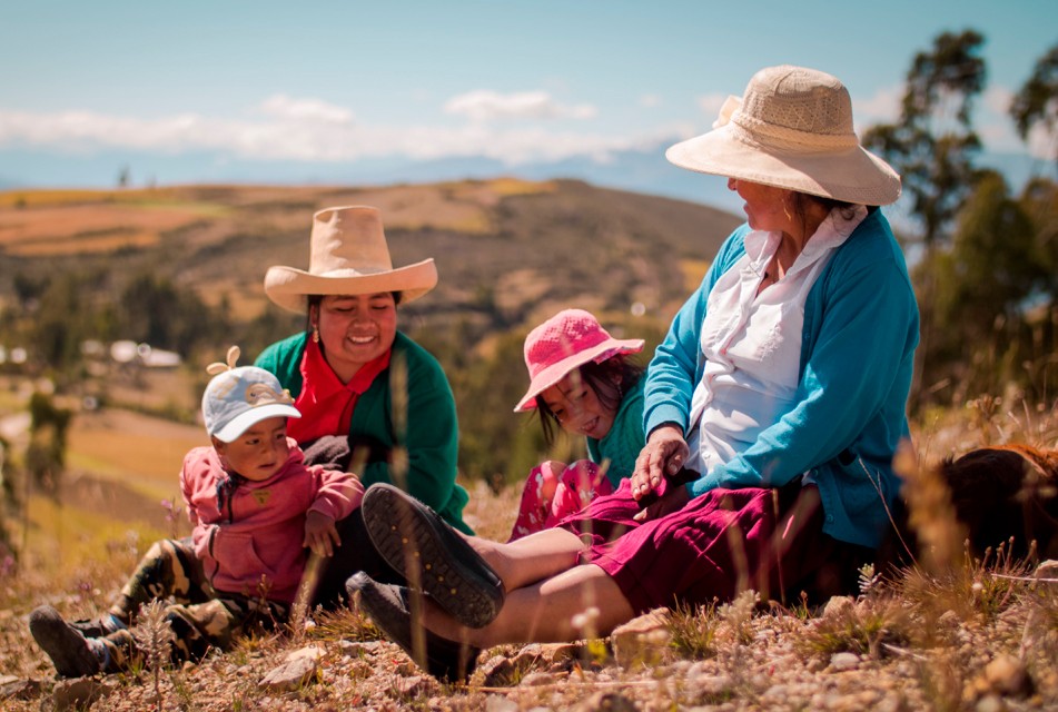 CAJAMARCA LLEGA AL DÍA DE LA MUJER CON LA MAYOR BRECHA DE GÉNERO Y MÁS DEL 40% DE POBREZA EN EL PAÍS – RCR Peru