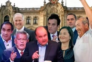 EXCESO DE CANDIDATOS Y FALTA DE REFORMA ELECTORAL GENERAN CONFUSIÓN EN CIUDADANOS – RCR Peru