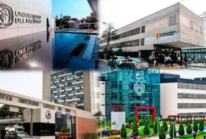 “SE NECESITA REFORMA TRIBUTARIA PARA QUE UNIVERSIDADES PRIVADAS PAGUEN IMPUESTOS QUE LE DEBEN AL ESTADO” – RCR Peru