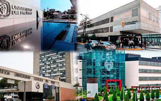 “SE NECESITA REFORMA TRIBUTARIA PARA QUE UNIVERSIDADES PRIVADAS PAGUEN IMPUESTOS QUE LE DEBEN AL ESTADO” – RCR Peru