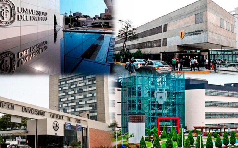 “SE NECESITA REFORMA TRIBUTARIA PARA QUE UNIVERSIDADES PRIVADAS PAGUEN IMPUESTOS QUE LE DEBEN AL ESTADO” – RCR Peru