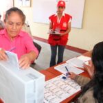 CANDIDATA TANIA PORLES EXHORTA A LAS PERUANAS A PARTICIPAR Y LIDERAR EN LA POLÍTICA DEL PAÍS – RCR Peru