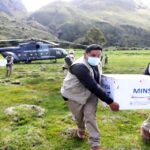 EL MINSA TAMBIÉN DEBE ATENDER A LAS REGIONES EN EL PROCESO DE DESCENTRALIZACIÓN, SOSTIENE EXVICEMINISTRO HERBERTH CUBA – RCR Peru