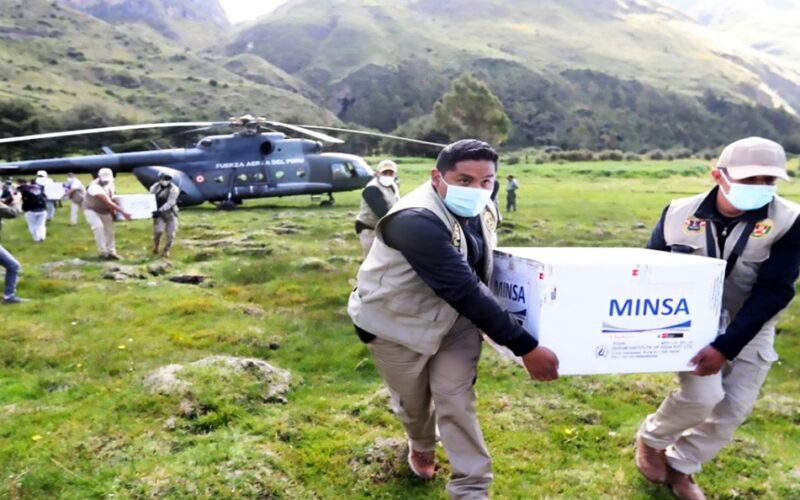 EL MINSA TAMBIÉN DEBE ATENDER A LAS REGIONES EN EL PROCESO DE DESCENTRALIZACIÓN, SOSTIENE EXVICEMINISTRO HERBERTH CUBA – RCR Peru