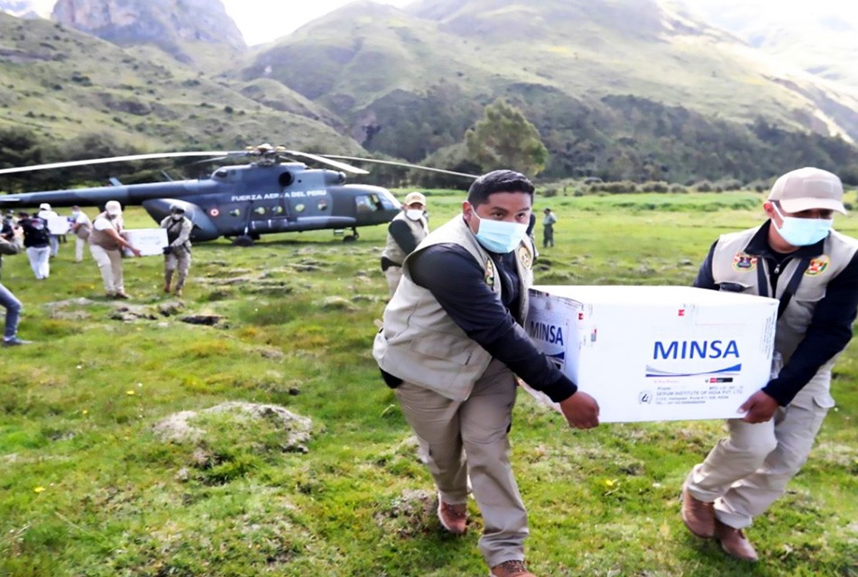 EL MINSA TAMBIÉN DEBE ATENDER A LAS REGIONES EN EL PROCESO DE DESCENTRALIZACIÓN, SOSTIENE EXVICEMINISTRO HERBERTH CUBA – RCR Peru