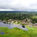 EL PERÚ NECESITA IMPULSAR UN GRAN PLAN AMAZÓNICO AL 2050, SOSTIENE EL ECOLOGISTA DAVID LANDA – RCR Peru