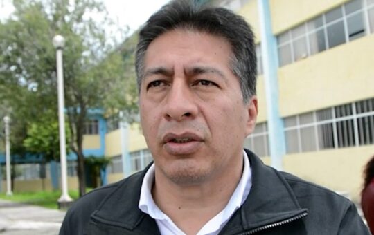 CAJAMARCA PROYECTA SU SEGURIDAD HÍDRICA PARA LOS PRÓXIMOS 50 AÑOS CON POZOS TUBULARES Y LA REPRESA CHONTA – RCR Peru