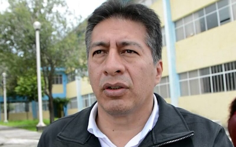 CAJAMARCA PROYECTA SU SEGURIDAD HÍDRICA PARA LOS PRÓXIMOS 50 AÑOS CON POZOS TUBULARES Y LA REPRESA CHONTA – RCR Peru