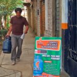 AUMENTAN VALE FISE PARA GAS Y FIJAN COMPENSACIÓN PARA TAXISTAS DE AUTOS CONVERTIDOS A GNV – RCR Peru