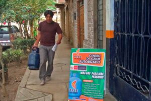 AUMENTAN VALE FISE PARA GAS Y FIJAN COMPENSACIÓN PARA TAXISTAS DE AUTOS CONVERTIDOS A GNV – RCR Peru