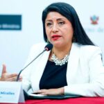 JEFA DE GABINETE RECALCA QUE CLASES VIRTUALES SERÁN OBLIGATORIAS EN LIMA Y CALLAO – RCR Peru