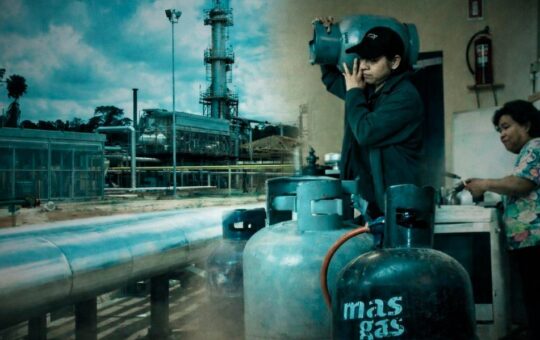2,6 MILLONES DE HOGARES Y 360 MIL VEHÍCULOS DEPENDEN DEL GAS NATURAL, ADVIERTE OSINERGMIN – RCR Peru