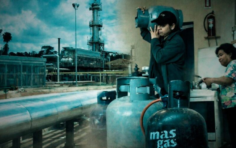 2,6 MILLONES DE HOGARES Y 360 MIL VEHÍCULOS DEPENDEN DEL GAS NATURAL, ADVIERTE OSINERGMIN – RCR Peru