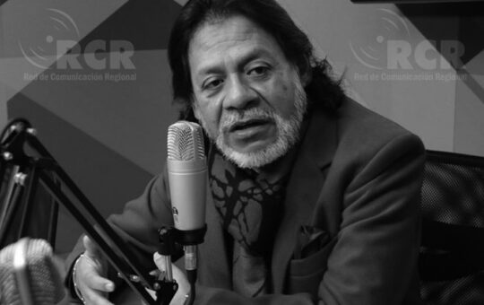 FALLECE CÉSAR GUTIÉRREZ PEÑA, EXPRESIDENTE DE PETROPERÚ Y REFERENTE DEL SECTOR ENERGÉTICO – RCR Peru