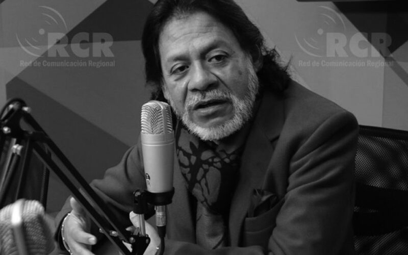 FALLECE CÉSAR GUTIÉRREZ PEÑA, EXPRESIDENTE DE PETROPERÚ Y REFERENTE DEL SECTOR ENERGÉTICO – RCR Peru