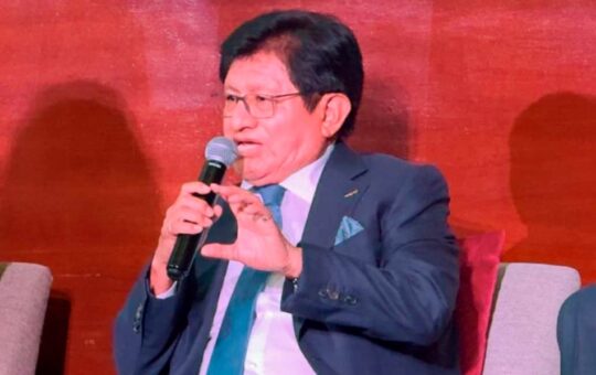 PERUANOS DEBEN VOTAR POR CANDIDATOS QUE PLANTEEN EJECUTEN CARTERA DE INVERSIONES MINERAS POR $ 63 MIL MILLONES PARA REDUCIR LA POBREZA – RCR Peru