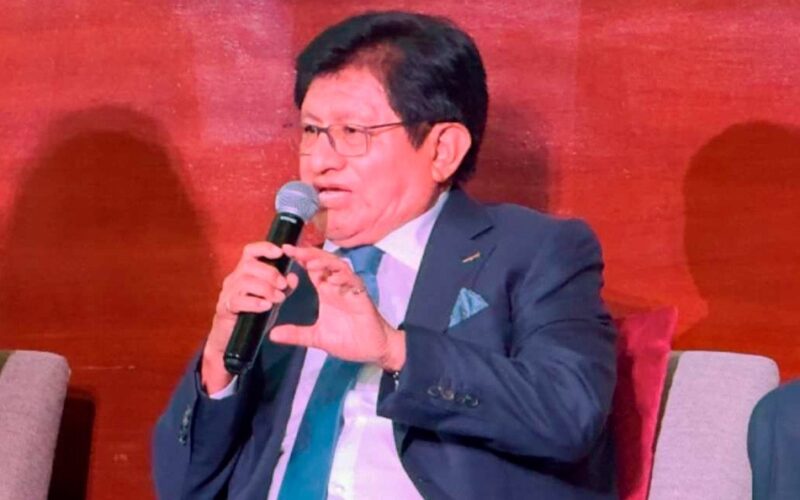 PERUANOS DEBEN VOTAR POR CANDIDATOS QUE PLANTEEN EJECUTEN CARTERA DE INVERSIONES MINERAS POR $ 63 MIL MILLONES PARA REDUCIR LA POBREZA – RCR Peru