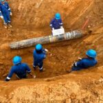 MINEM REAFIRMA QUE REPARACIONES EN EL DUCTO DE GAS EN MEGANTONI CONCLUIRÁN EL 14 DE MARZO – RCR Peru