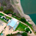 CI-AGUA INICIARÁ MONITOREO CIENTÍFICO PARA GARANTIZAR CALIDAD HÍDRICA DE LA FUTURA PRESA CHONTA – RCR Peru