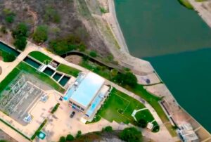 CI-AGUA INICIARÁ MONITOREO CIENTÍFICO PARA GARANTIZAR CALIDAD HÍDRICA DE LA FUTURA PRESA CHONTA – RCR Peru