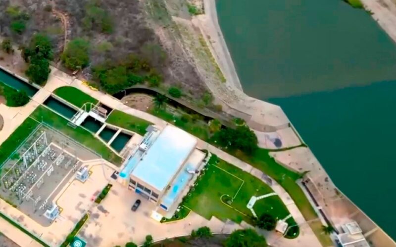 CI-AGUA INICIARÁ MONITOREO CIENTÍFICO PARA GARANTIZAR CALIDAD HÍDRICA DE LA FUTURA PRESA CHONTA – RCR Peru