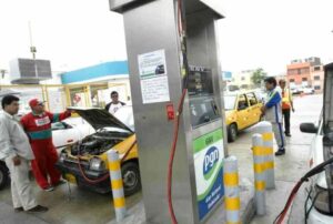 CIP PROPONE IMPLEMENTAR UNIDADES FLOTANTES DE REGASIFICACIÓN PARA BLINDAR LA SEGURIDAD ENERGÉTICA DEL PAÍS – RCR Peru