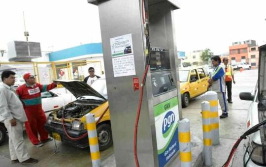 CIP PROPONE IMPLEMENTAR UNIDADES FLOTANTES DE REGASIFICACIÓN PARA BLINDAR LA SEGURIDAD ENERGÉTICA DEL PAÍS – RCR Peru