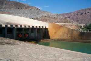 “PROYECTO DE REPRESA DE CHONTA EN CAJAMARCA DEBE SER UN MODELO REPLICABLE EN TODO EL PERÚ” – RCR Peru