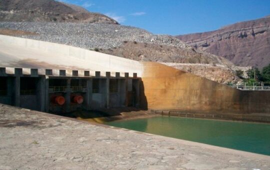 “PROYECTO DE REPRESA DE CHONTA EN CAJAMARCA DEBE SER UN MODELO REPLICABLE EN TODO EL PERÚ” – RCR Peru