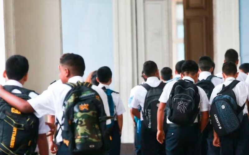 CERCA DE 6 MIL COLEGIOS PRIVADOS EN LIMA Y CALLAO MANTIENE CLASES DE MODO PRESENCIAL – RCR Peru