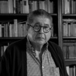 PARTIDA DE ALFREDO BRYCE ECHENIQUE ES UNA PERDIDA MUY GRANDE PARA TODOS LOS PERUANOS – RCR Peru