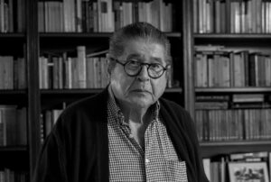 PARTIDA DE ALFREDO BRYCE ECHENIQUE ES UNA PERDIDA MUY GRANDE PARA TODOS LOS PERUANOS – RCR Peru