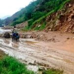EL NIÑO SE VA A EXTENDER HASTA NOVIEMBRE EN CAJAMARCA CON ALTAS TEMPERATURAS Y FUERTES LLUVIAS DE MANERA OCASIONAL – RCR Peru