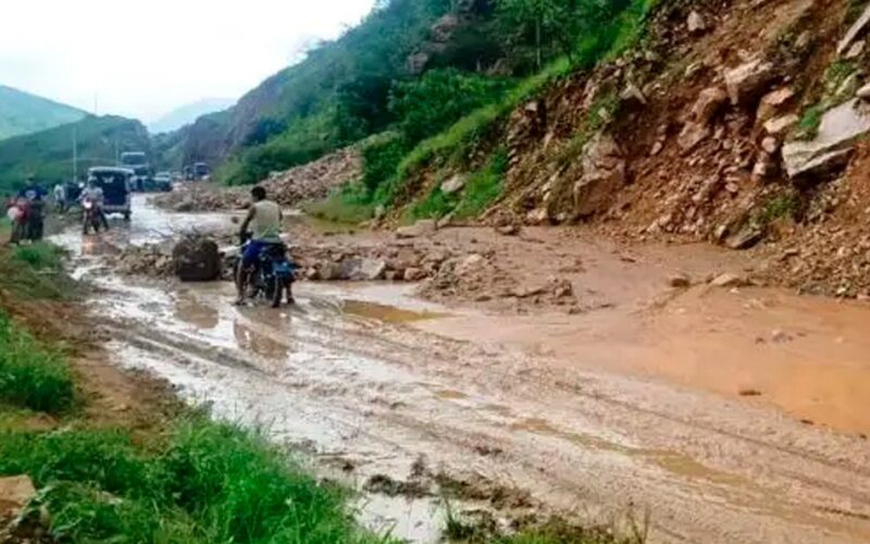 EL NIÑO SE VA A EXTENDER HASTA NOVIEMBRE EN CAJAMARCA CON ALTAS TEMPERATURAS Y FUERTES LLUVIAS DE MANERA OCASIONAL – RCR Peru