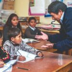 ¡ATENCIÓN! COLEGIOS DE LIMA Y CALLAO REGRESAN HOY, MIÉRCOLES 11, A CLASES PRESENCIALES – RCR Peru