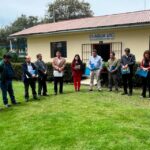 CONSEJO CONSULTIVO DE ALTO NIVEL GARANTIZA RIGOR CIENTÍFICO EN LAS INVESTIGACIONES DEL CI-AGUA EN CAJAMARCA – RCR Peru