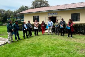 CONSEJO CONSULTIVO DE ALTO NIVEL GARANTIZA RIGOR CIENTÍFICO EN LAS INVESTIGACIONES DEL CI-AGUA EN CAJAMARCA – RCR Peru