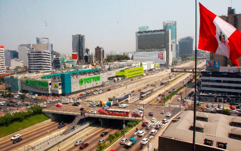 EL IPE ESTIMA CRECIMIENTO DE LA ECONOMÍA DE 2.9% EN 2026, AUNQUE CON SESGO A LA BAJA – RCR Peru