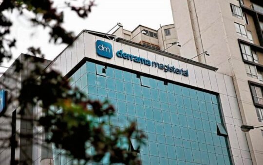 DERRAMA MAGISTERIAL CONSOLIDA SU SOLIDEZ FINANCIERA Y REAFIRMA LA CONFIANZA DE SUS MILES DE AFILIADOS – RCR Peru