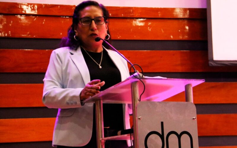 “ES MOMENTO DE VISIBILIZAR EL LIDERAZGO HISTÓRICO DE LAS MUJERES EN EL SUTEP” – RCR Peru