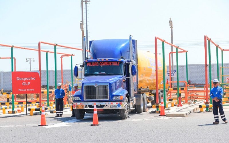 MINEM ADOPTA MEDIDAS PARA AGILIZAR EL DESPACHO Y DISTRIBUCIÓN DE GLP EN EL PAÍS – RCR Peru