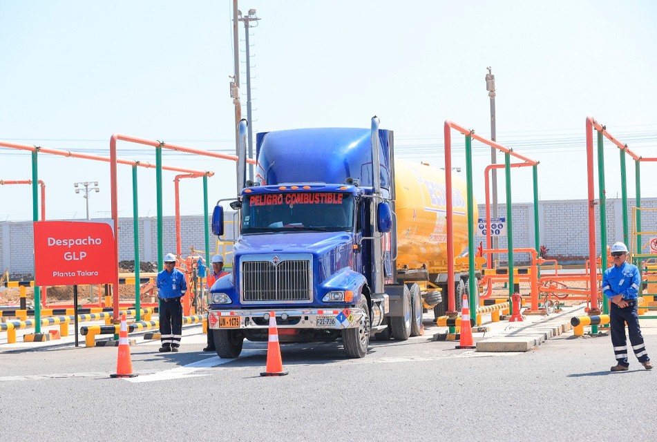 MINEM ADOPTA MEDIDAS PARA AGILIZAR EL DESPACHO Y DISTRIBUCIÓN DE GLP EN EL PAÍS – RCR Peru