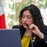 SONIA DELGADO PROPONE FORTALECER A LAS RONDAS CAMPESINAS PARA FRENAR LA CRIMINALIDAD Y LA MINERÍA ILEGAL EN CAJAMARCA – RCR Peru